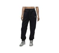 Jordan Pantaloni 'BRKLN FLC' nero / bianco, Taglia 42