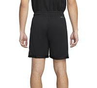 NIKE J Dri Fit SPRT Mesh Pantaloncini Black/White/White L