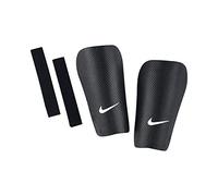 Nike Parastinchi Guard-Ce Black da Bambino L Nero