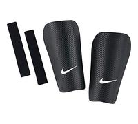 Nike Parastinchi Guard-Ce Black da Bambino L Nero