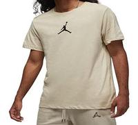NIKE J Jumpman Dri Fit Maglia Rattan/Black XS
