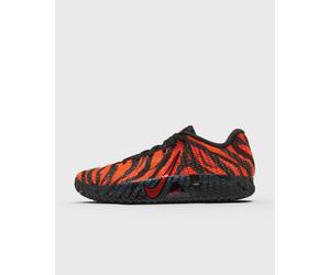 Nike JA 3 ANIMAL PACK men Basketball orange in taglia:42