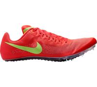 Nike Ja Fly 4 Scarpe da atletica 42,5 Rosso
