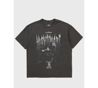 Nike Ja Morant TEE LSE OG NIGHTMARE men Shortsleeves black in taglia:S