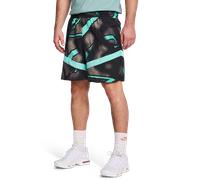 Nike Ja Morant Uomo - Pantaloncini Verde - Taglia XL - Pile di cotone Green XL