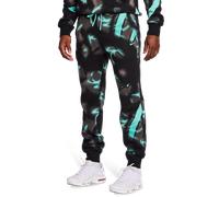 Nike Ja Morant Uomo - Pantaloni Verde - Taglia XXL - Pile di cotone Green XXL