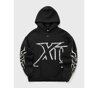 Nike JA TF SI PO HD men Hoodies black in taglia:M