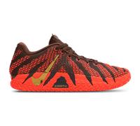 Nike JA Uomo - Sneakers Marrone - Taglia 44.5 - Rete/Sintetico Brown 44.5