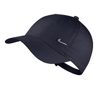 Nike Cappellino Con Visiera Heritage 86 Metal Swoosh
