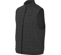 Nike Jacket M Nk Tf Primaloft Trail Vest, Black/Summit White, FZ0001-010, L