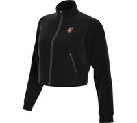 Nike Jacket W Nkct Df Heritage Jkt Fz, Black, CV4701-010, S
