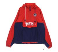 Nike, ,Jackets ,Uomo ,Multicolore ,2XL Giacca Anorak Premium NBA Courtside Pieghevole