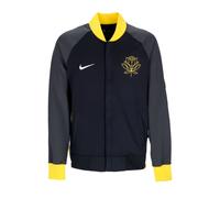 Nike, ,Jackets ,Uomo ,Nero ,L Felpa Leggera NBA City Edition