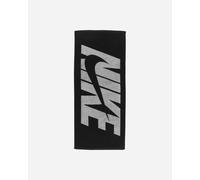 Nike Jacquard Medium - Telo - Nero UNICA