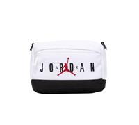 NIKE JAM HBR CROSSBODY BAG 001 - WHITE One Size