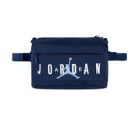Jordan Tracolla Jam High Brand Read Blu Taglia Misura Unica Cod SM9031-U90