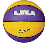 Nike James LeBron 8P 2.0 Basket All'Aperto Interno Streetbasket Gr.6,7