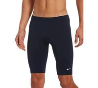 Nike Jammer, Costume da Bagno Uomo, Blu (Midnight Navy), XL