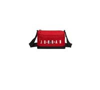 Jordan Tracolla Jam High Brand Read Rossa Taglia Misura Unica Cod SM9031-R78