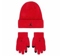 Nike Jan Jordan Essentials - Cappello, sciarpa e guanti - Marca: Nike - EAN: 0196327423223