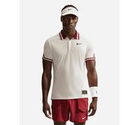 Polo Nike New York Slam Sinner Uomo