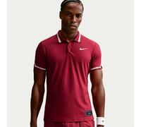 Nike Jannik Sinner Court Slam Polo Uomini, Taglia: XXL