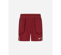 Nike Jannik Slam M - Pantaloncini Tennis - Uomo - Rosso S