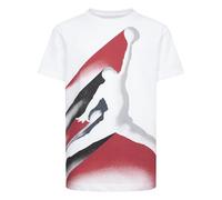 Nike JDB 23 Fade Away SS Tee 001 - White 8-10 Years
