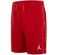 Nike Jdb Jumpman Practice Tape Short Rosso Logo Biancojunior 95D951-R78