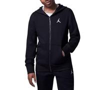 Nike JDB MJ BROOKLYN FT FELPA CON CAPPUCCIO CON CAPPUCCIO