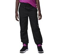 Nike Pantalone Jordan Cargo Double Jr Nero 8-10 anni