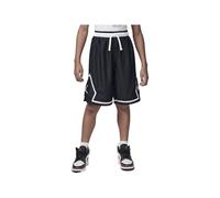 Jordan Pantaloni sportivi 'DIAMOND' nero / bianco, Taglia 164