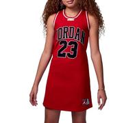 NIKE JDG Jordan 23 - Abito Unisex per Bambini, Gym Rosso, L