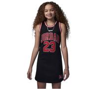NIKE JDG Jordan 23 - Abito Unisex per Bambini, Nero, M