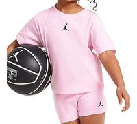 Nike JDG Jordan Essential Set, Schiuma Rosa, 4 Unisex-Bambini e Ragazzi