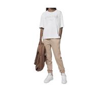 NIKE JDG Jordan Highnd Read Maglietta a maniche corte unisex per bambini, VELA, XL