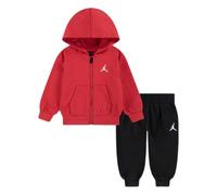 Nike Jdn MJ Brkln Ft FZ Set 023 - Black 24 Months