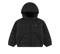 NIKE Jdn MJ Brooklyn Puffer TG. 10-12 Years 023 - Black 10-12 Years