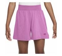 Nike Jersey Jr - pantaloni fitness - bambina XL Pink junior