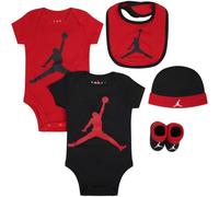 Nike JHN Jordan 5PC Core Set