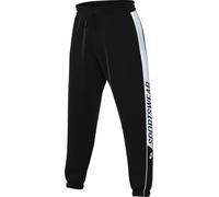 Nike Joggers in Tessuto Club da Uomo, Black/White/Photon Dust/White, HJ2244-010, XL