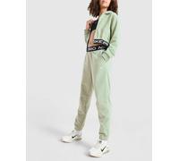 Nike Joggers Pro Dri-FIT Fleece Bambina Junior - Verde, verde 7-8Y
