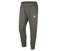 Nike, Jogging, M Nsw Club Jggr Bb, Sequoia/Sequoia/Bianco, 4XL-T