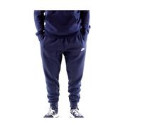 Nike, Jogging, M Nsw Club Jggr, Midnight Navy/Midnight Navy/Bianco 410, M