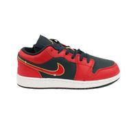Nike - Jordan 1 Low SE - - Sport - Donna - Rosso - 40 EU