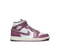 Nike Jordan 1 Mid Pure Platinum/Sky J Mauve-Sail BQ6472-050