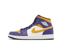 Nike - Jordan 1 Mid - - Sport - Uomo - Multicolore - 41 EU