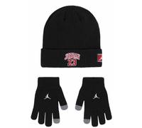 Jordan Cappello 9A0969 023 - NERO / TU