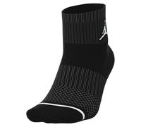 Pacco di calze Nike Jordan Nero Unisex - DX9655-010 - Taille XL (46-50)