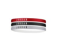 Fasce per capelli Jordan Headbands 3PK 9010-8-626